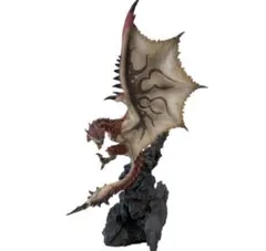 カプコンフィギュアビルダー　クリエイターズモデル　リオレウスver.2.0
