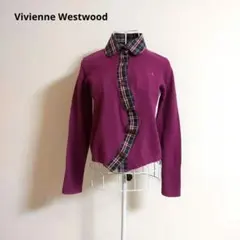 Vivienne Westwood　カーディガンのサムネイル