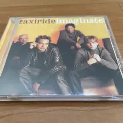 taxiride imaginat CD