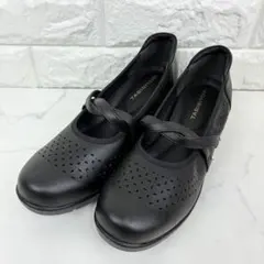 アシックス パンプス