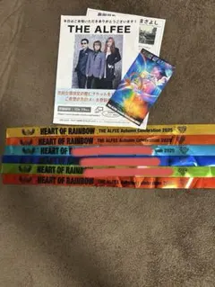 2025年最新】THE ALFEE メモリアルの人気アイテム - メルカリ