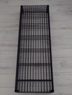 スチールラック　4枚セット