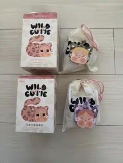 クライベイビー　ワイルドキューティー