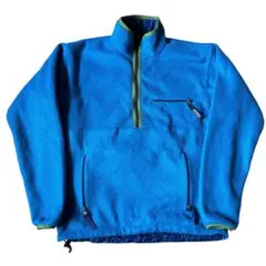 週末値下げ　91年製　patagonia alpinist ブルー 2025年最新】91年製 パタゴニア patagoniaの人気アイテム - メルカリ