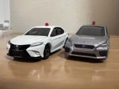 1/30 カムリ 70系後期 機動捜査隊 覆面パトカー カラーサンプルミニカー 1/30 カムリ 70系後期 機動捜査隊 覆面パトカー カラーサンプル
