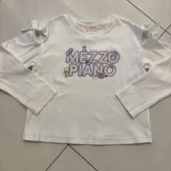 リボン トップス