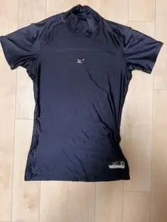 野球ミズノ アンダーアーマー　アンダーシャツ半袖2枚セット