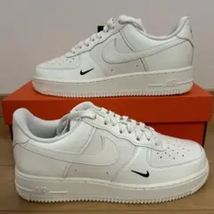 NIKE WMNS AIR FORCE 1 07 ESS TRK3 26cm