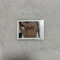 名探偵コナン 大和敢助 ぱしゃこれ