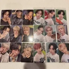 &TEAM Back to Life ROAR スプサ トレカ コンプ セット