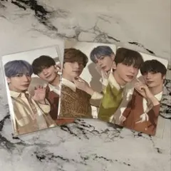 txt ユニット　sweet スビン　ボムギュ　テヒョン　ヒュニンカイ