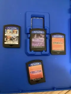 遥かなる時空の中で3 . 喧嘩番長乙女2 ほかPS Vita ソフト