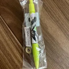 ダンダダン ボールペン オカルン 変身　ナムコ限定