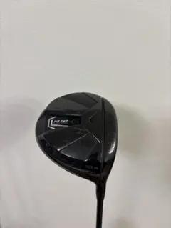 イオンスポーツ GIGA HS797 1W 10.5 TENSEI Orangeのサムネイル