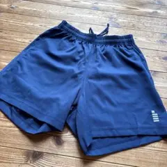 ゴーセン ショートパンツ　ハーフパンツ　レディースL テニス　バドミントン