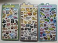 【正規品】　ワイルドガーデン　ボンボンドロップ　3種