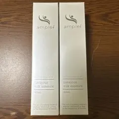 SC-JAPAN 02 silk pack 60g 2本入2本セット（計4本） - メルカリ