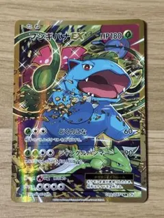 【特価】フシギバナEX SR XY1＆カメックスEX SR XY1 リザードンex カメックスex フシギバナex SAR PS10 151