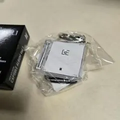 BTS Festa 2025 CAPSULE ALBUM BE