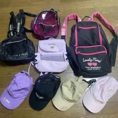 ジェニィまとめ売り