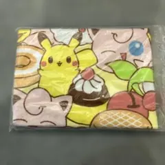 ポケモン　バスタオル