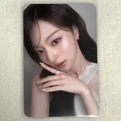 2026年最新】fromis_9 ナギョンの人気アイテム - メルカリ