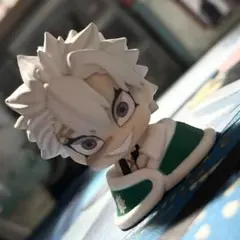 鬼滅の刃 不死川実弥 おねむたん