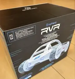 Sphero RVR(ローヴァー) 車型 プログラミング ロボット STEM ① Sphero RVR(ローヴァー) 車型 プログラミング ロボット STEM ① - メルカリ
