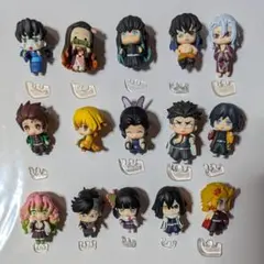 鬼滅の刃 フィギュア