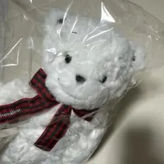 【完売品】限定　familiar ファミリア　ぬいぐるみ　グッズ　ベアー