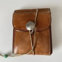 ゴローズ　2つ折り財布　ほぼ未使用 goro'sのフリマアイテム一覧