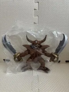 ドラゴンクエスト　エスターク　伝説の魔王　箱なし