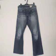 G-STAR RAW 3301 フレアデニム W31 L32