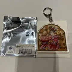 #コンパス2.0戦闘摂理解析システム　アクリルキーホルダー　ルルカのサムネイル