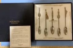 2025年最新】ミキモト 楽器 スプーンの人気アイテム - メルカリ