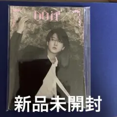 straykids doit アコーディオンver チャンビン