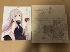 魔女の旅々 1～22巻+冊子（公式設定資料集）セット - メルカリ