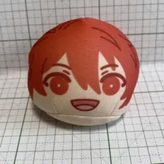 アイドリッシュセブン アイナナ 七瀬陸 おまんじゅう - メルカリ