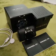 スマートウォッチ