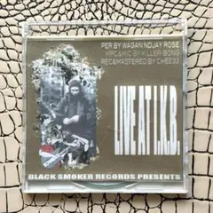 【激レア】KILLER BONG-THE LEFTY名義【CD-R】 CD-Rの商品一覧 | BLACK SMOKER RECORDS