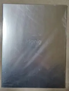 Snow Man LIVE TOUR 2021 Mania パンフレット