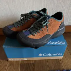 2026年最新】Columbia メンズ靴の人気アイテム - メルカリ