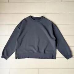 美品24AWユナイテッドアローズA DAY IN THE LIFE プルオーバー