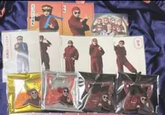 忍ミュ ドクタケ