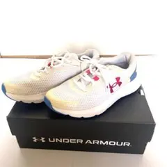 UNDER ARMOUR HOVR RACE スニーカーのサムネイル