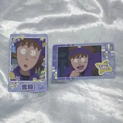 忍たま 不破 雷蔵 スナップマイド3 スナマイ 縦 横 まとめ売り