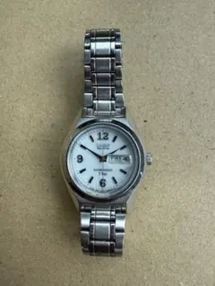 CITIZEN Eco-Drive メンズ腕時計 デイデイト