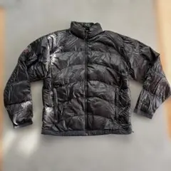 THE NORTH FACE SUMMIT ダウンジャケット ブラック