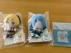 まどか☆マギカ アニプレックスくじ まどマギ ワルプルギスの廻天 セット