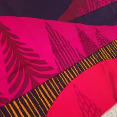 マリメッコ 生地